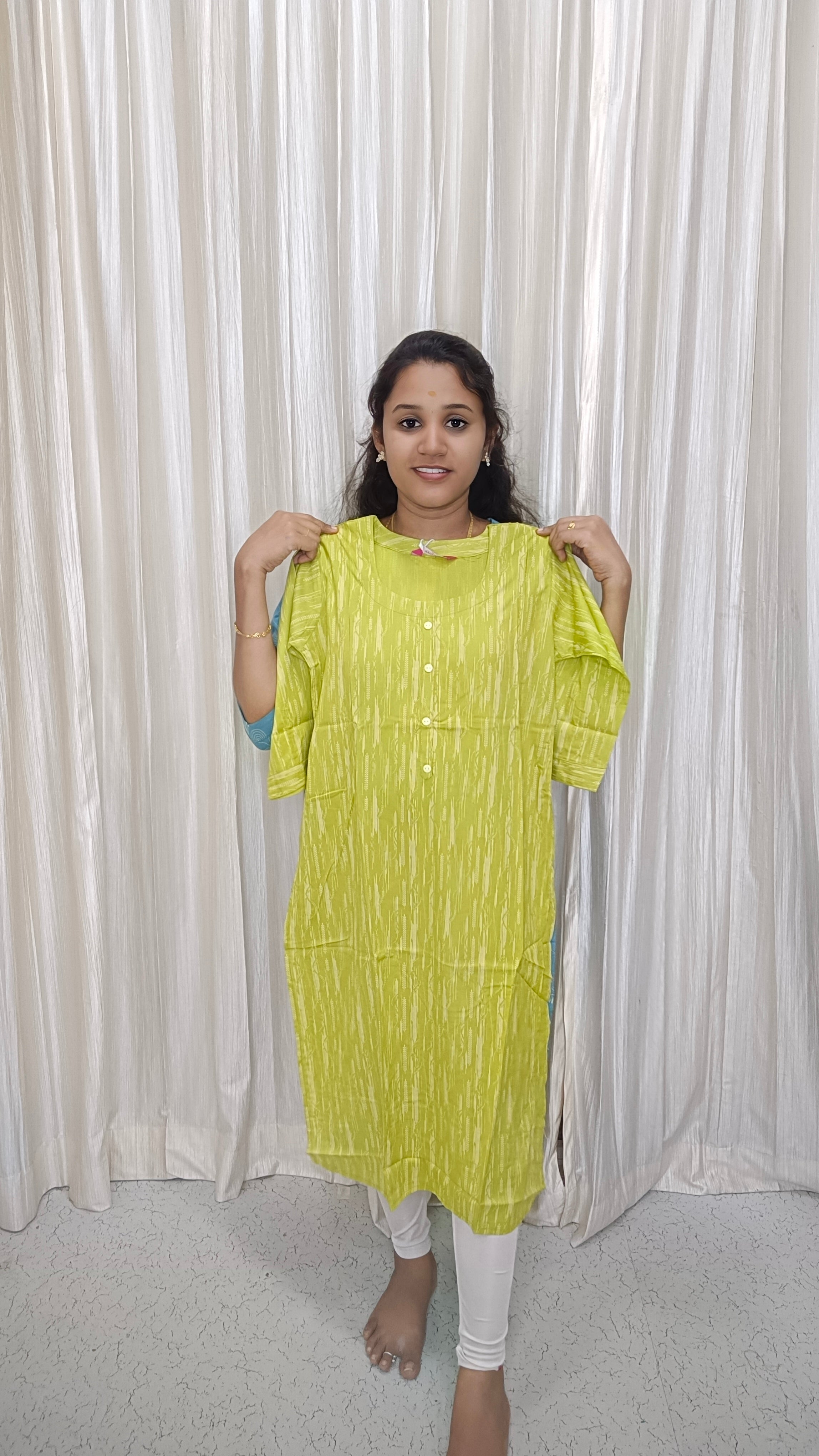 250 Kurtis