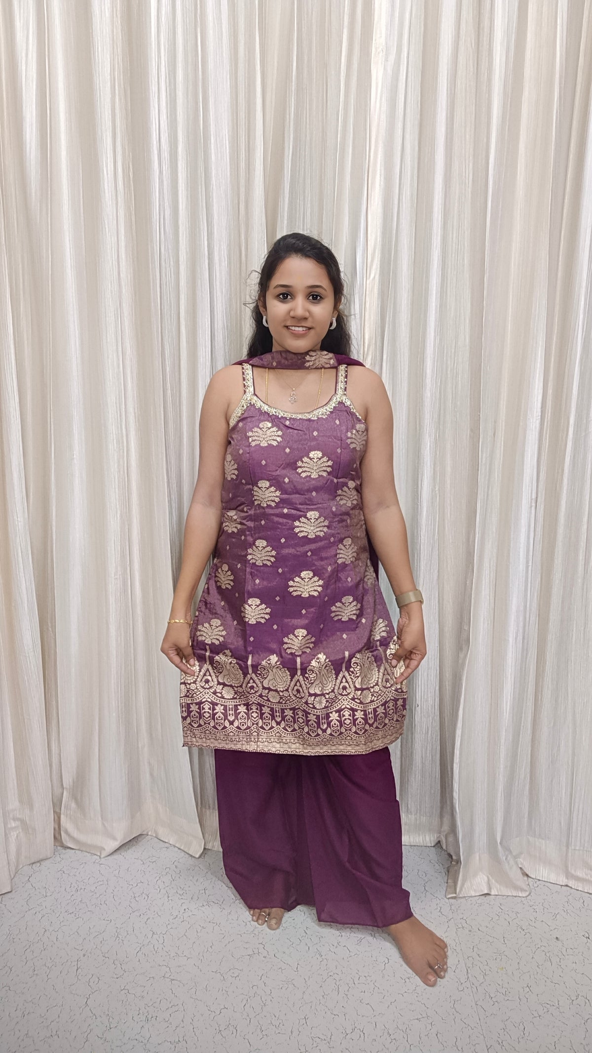 Sharara set Collections