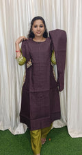 Stylish Aline coord set