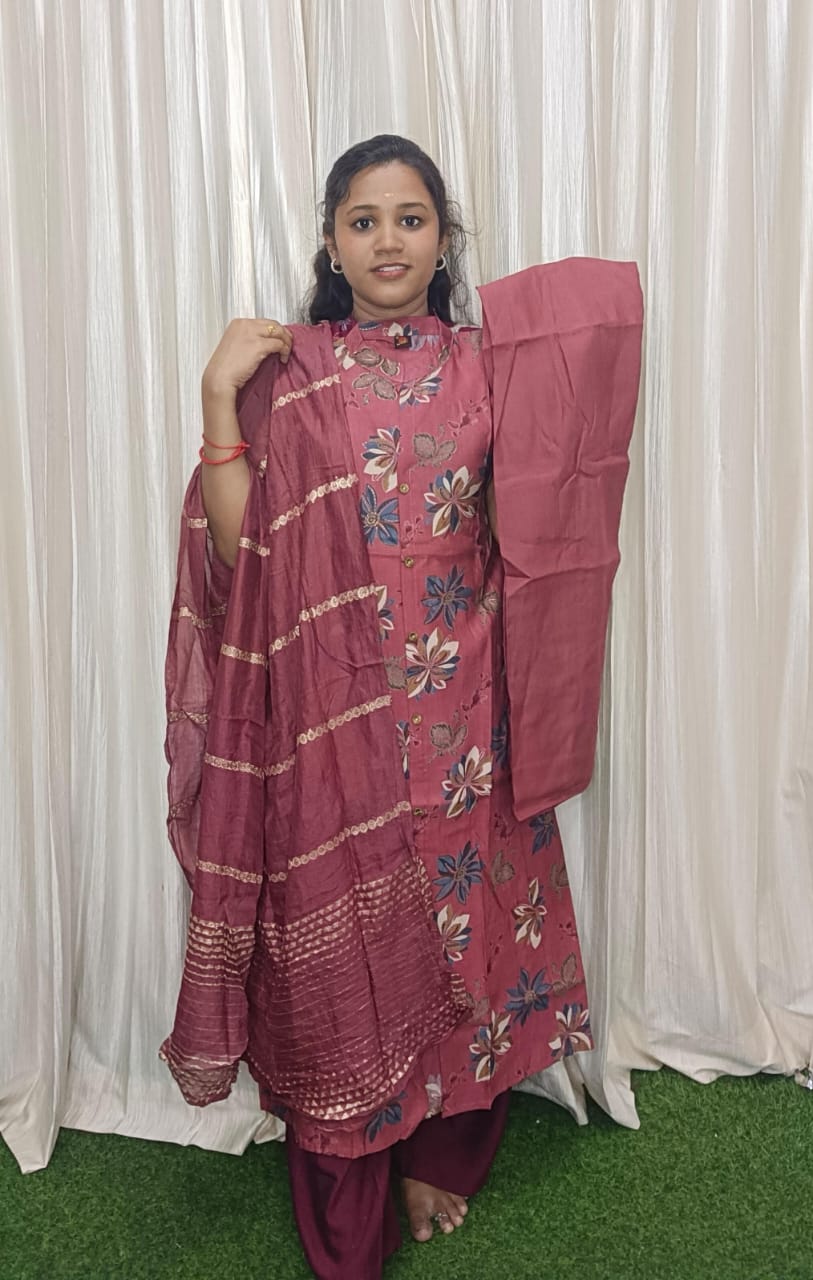 Aline 3 piece set