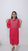 Offer kurtis
