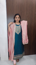 Plus size 3 piece set Collections