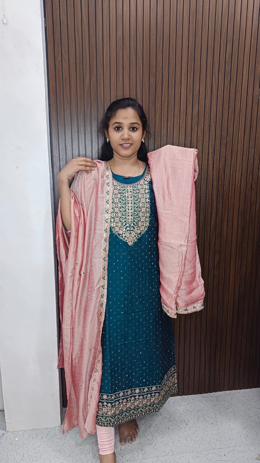 Plus size 3 piece set Collections