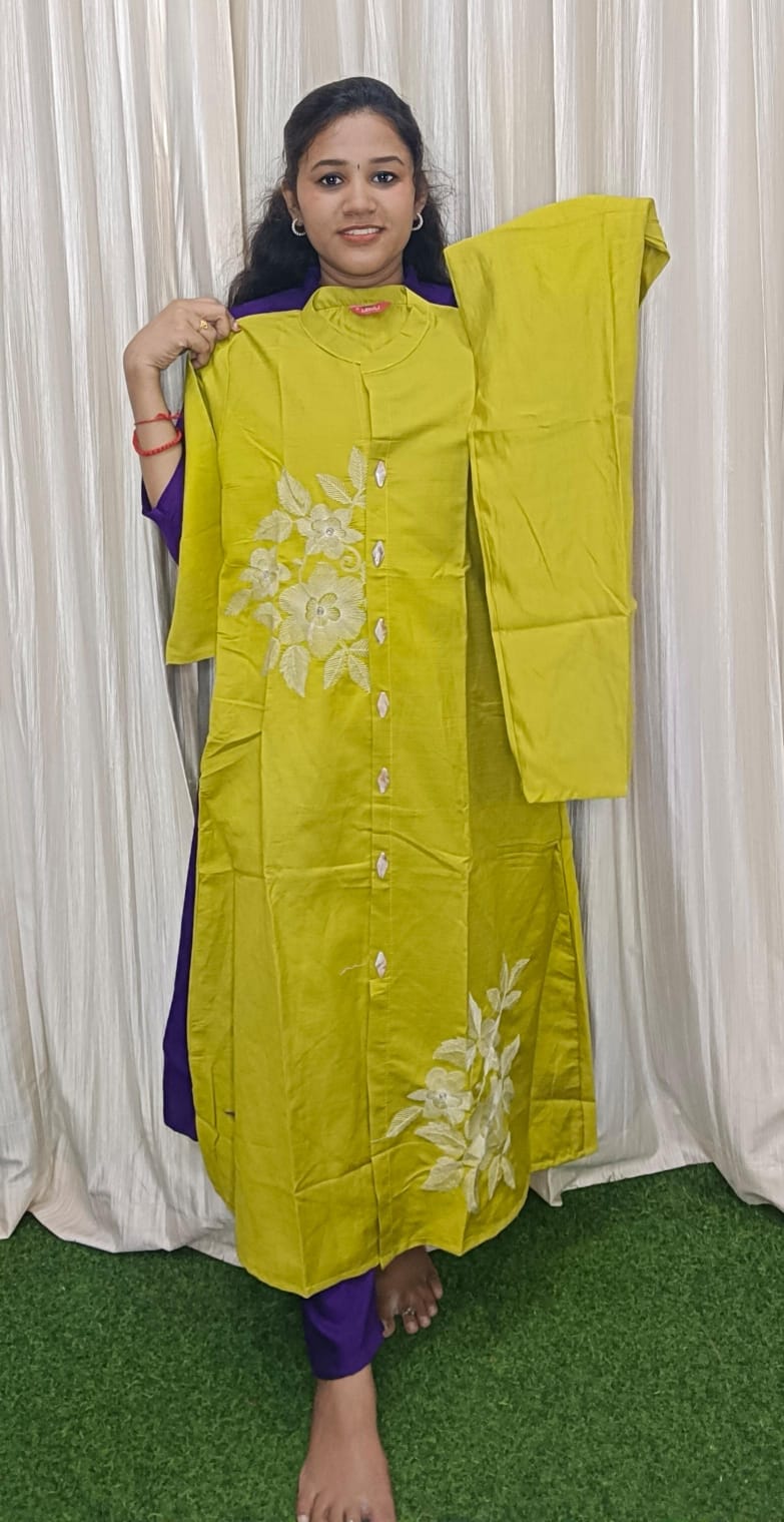 Trending Aline coord set