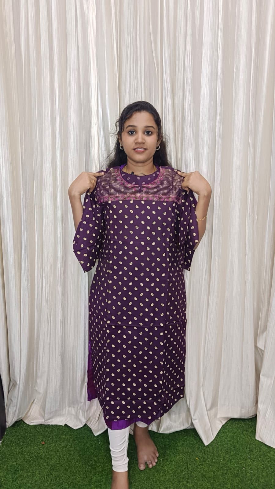Budget friendly Kurtis