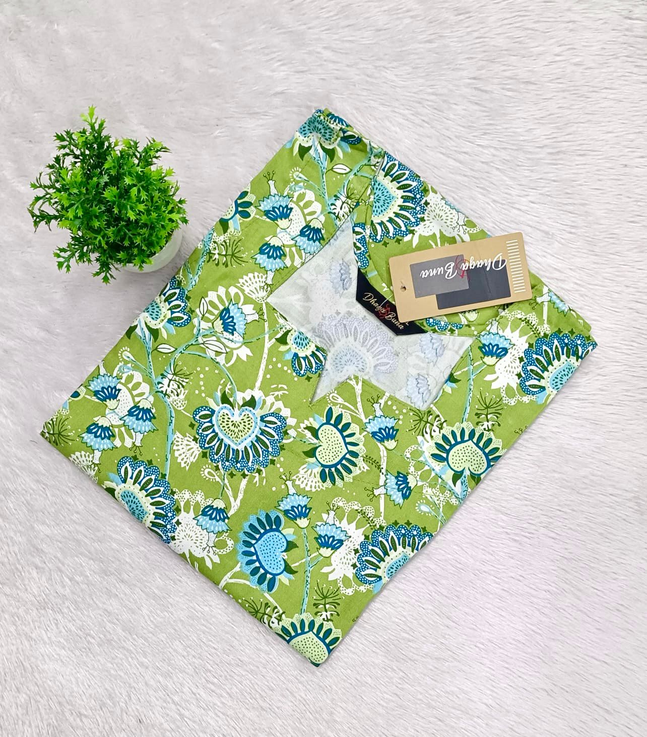 Office wear Kurtis