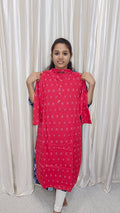 Offer kurtis
