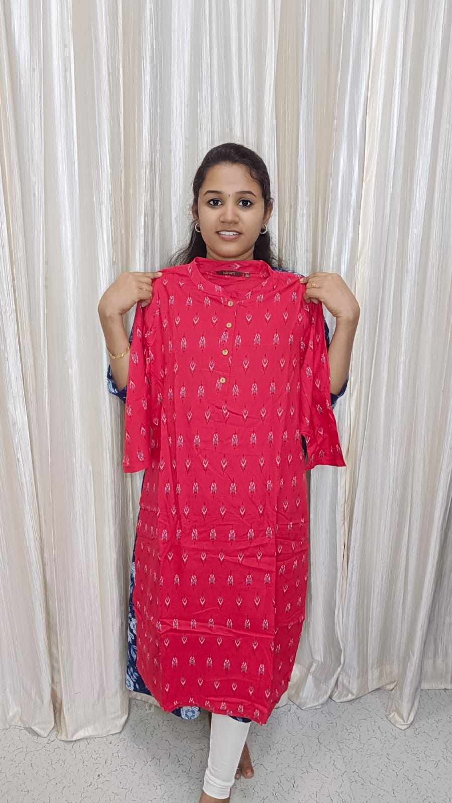 Offer kurtis