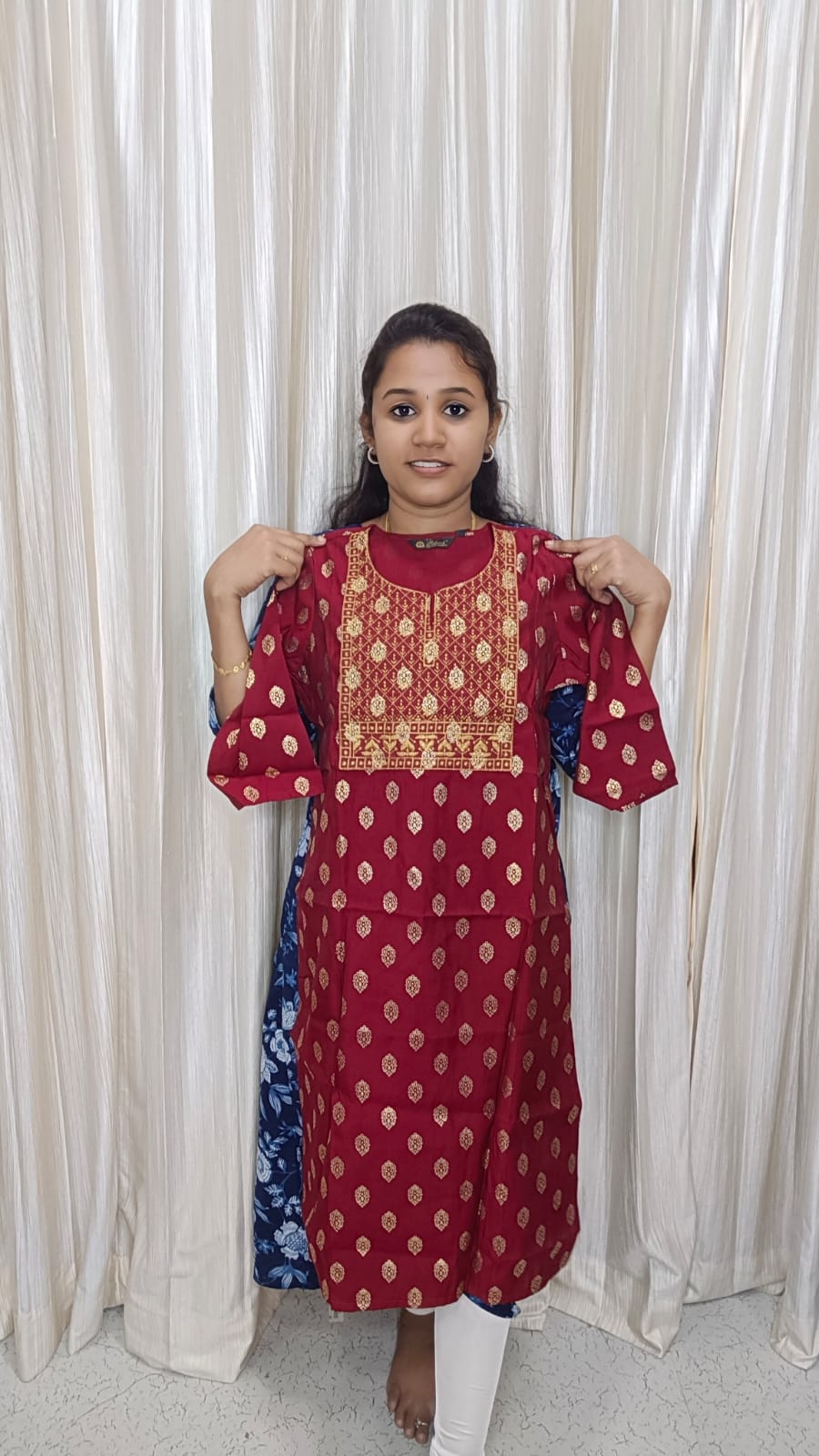 Offer kurtis