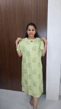 Own brand Budget friendly Kurtis