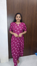 Own brand coord set