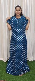Pranjul Nighties