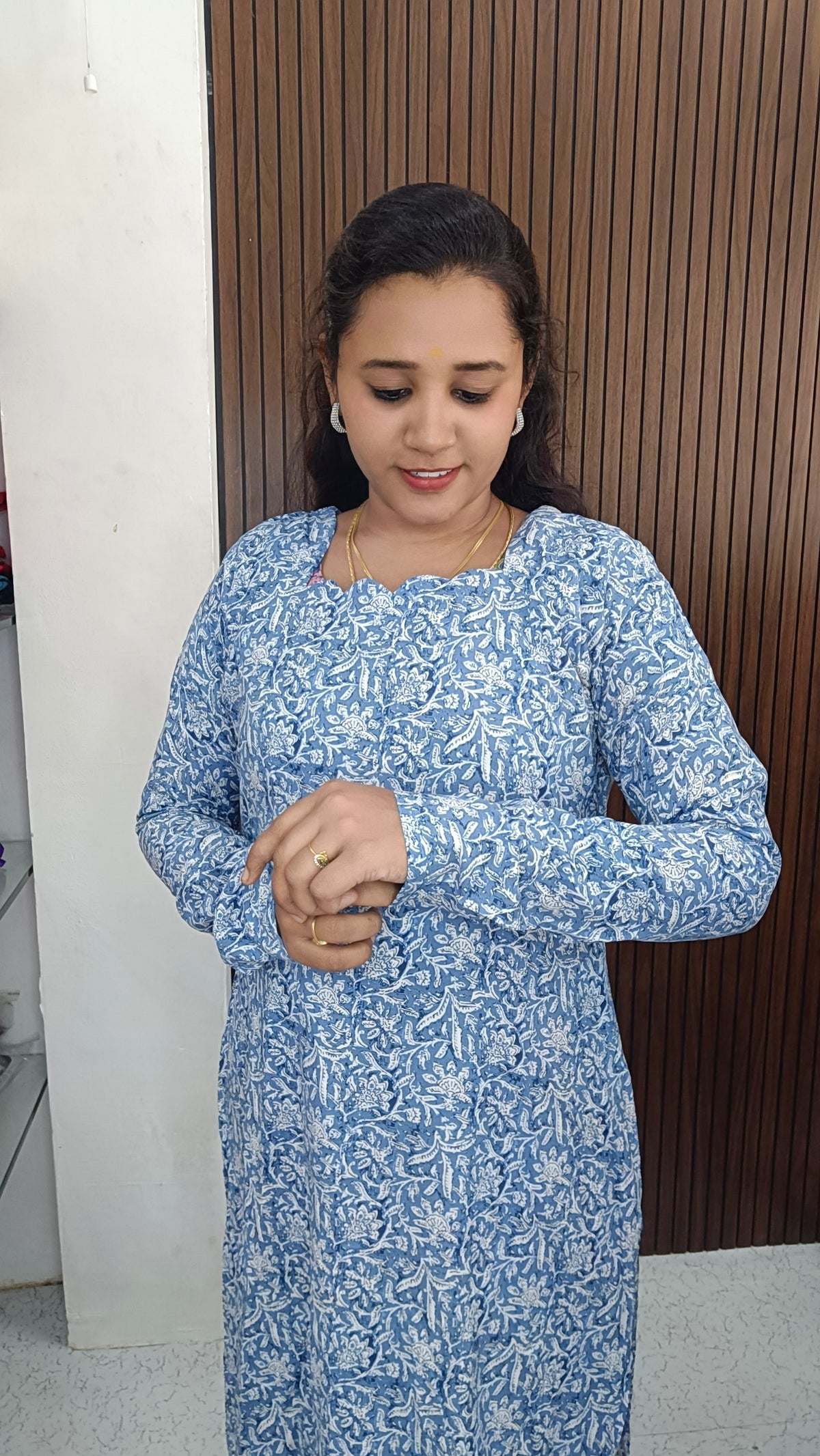 Budget Friendly Kurtis