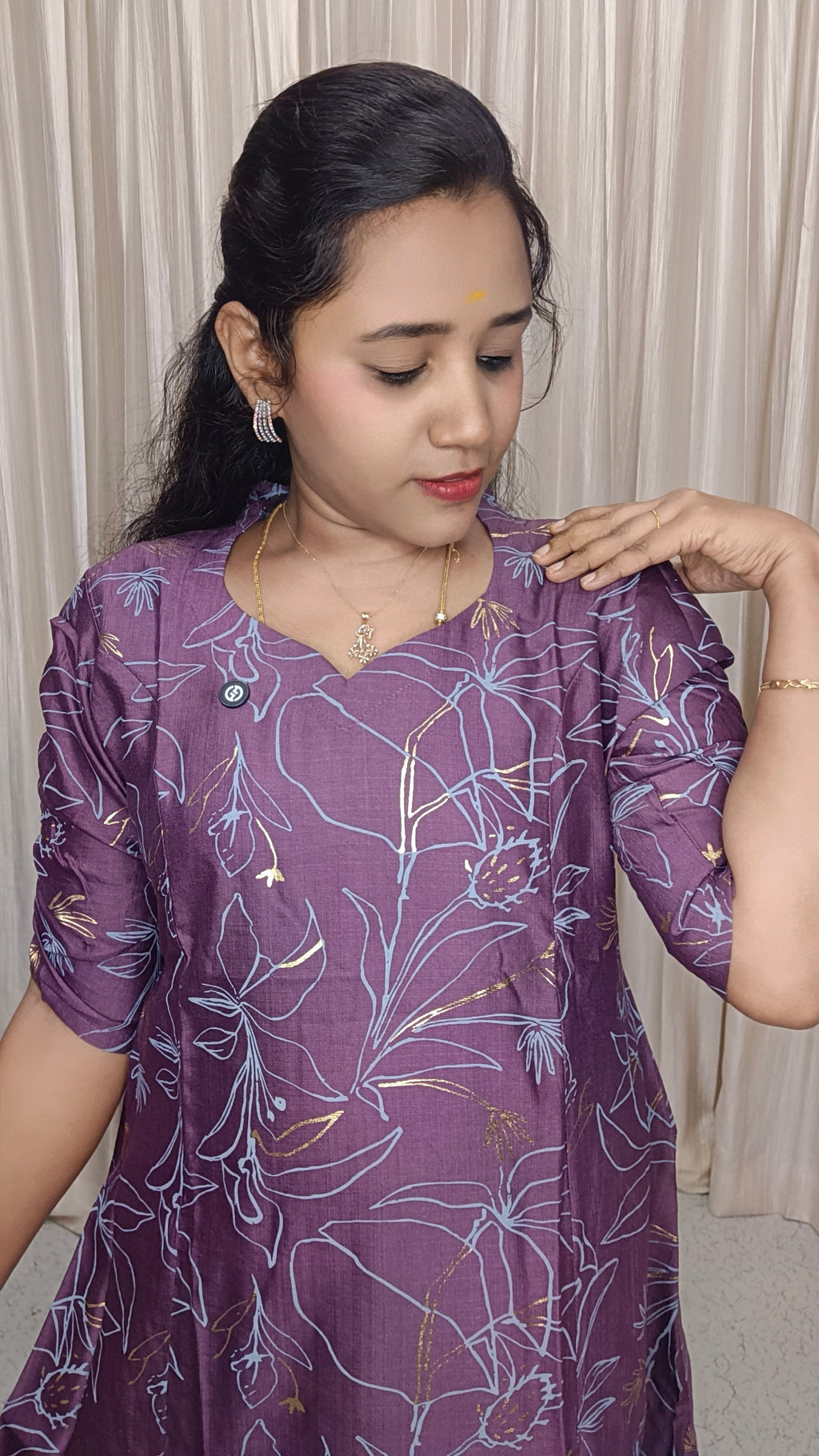 SB brand Aline with bottom set – SB COLLECTION