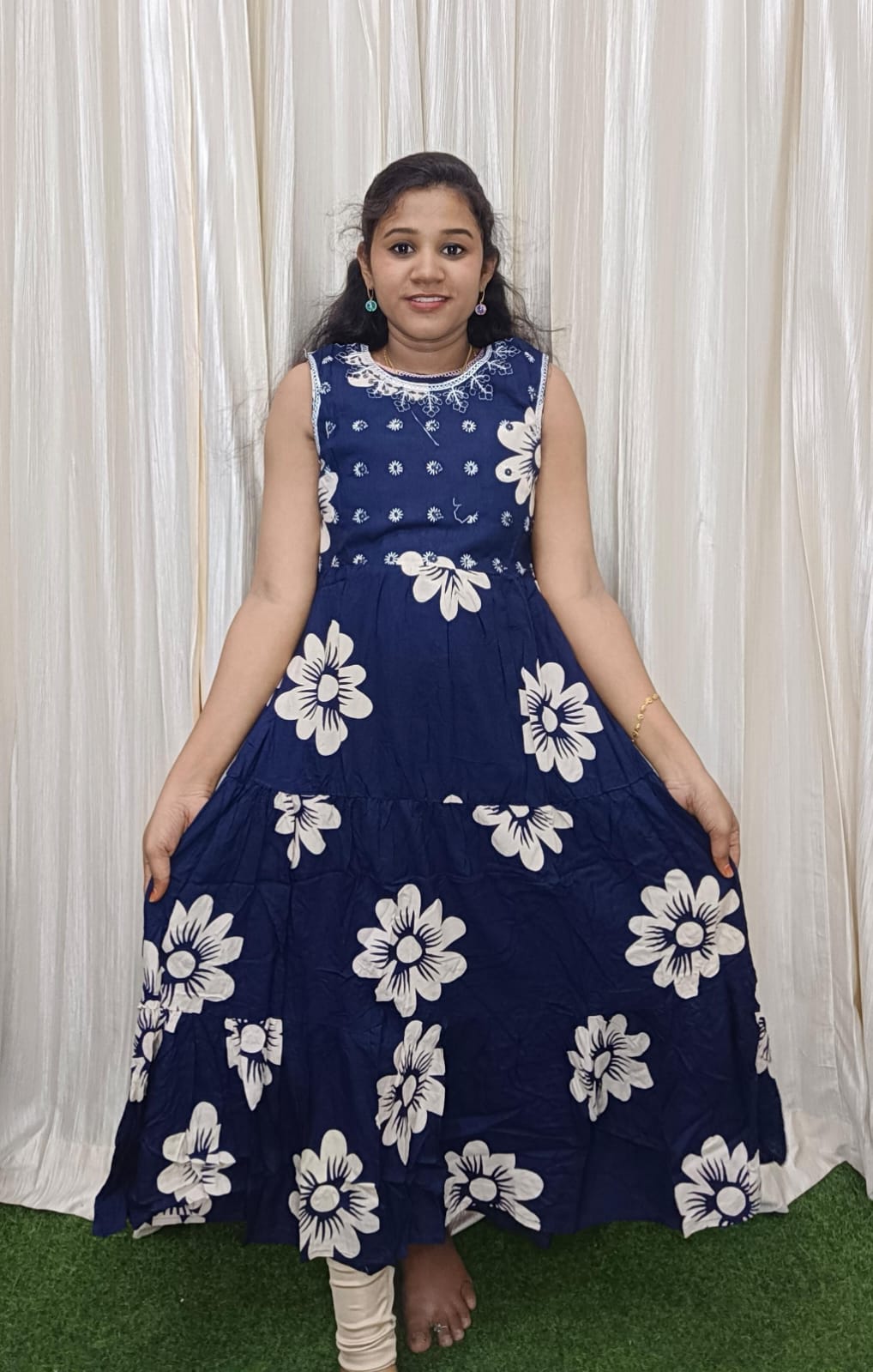 TRENDING MAXI