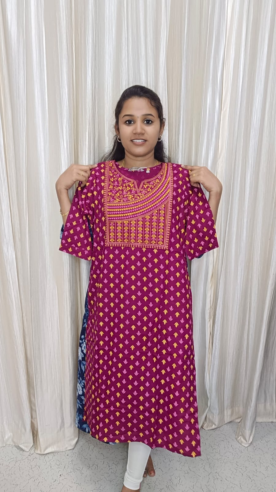 Offer kurtis