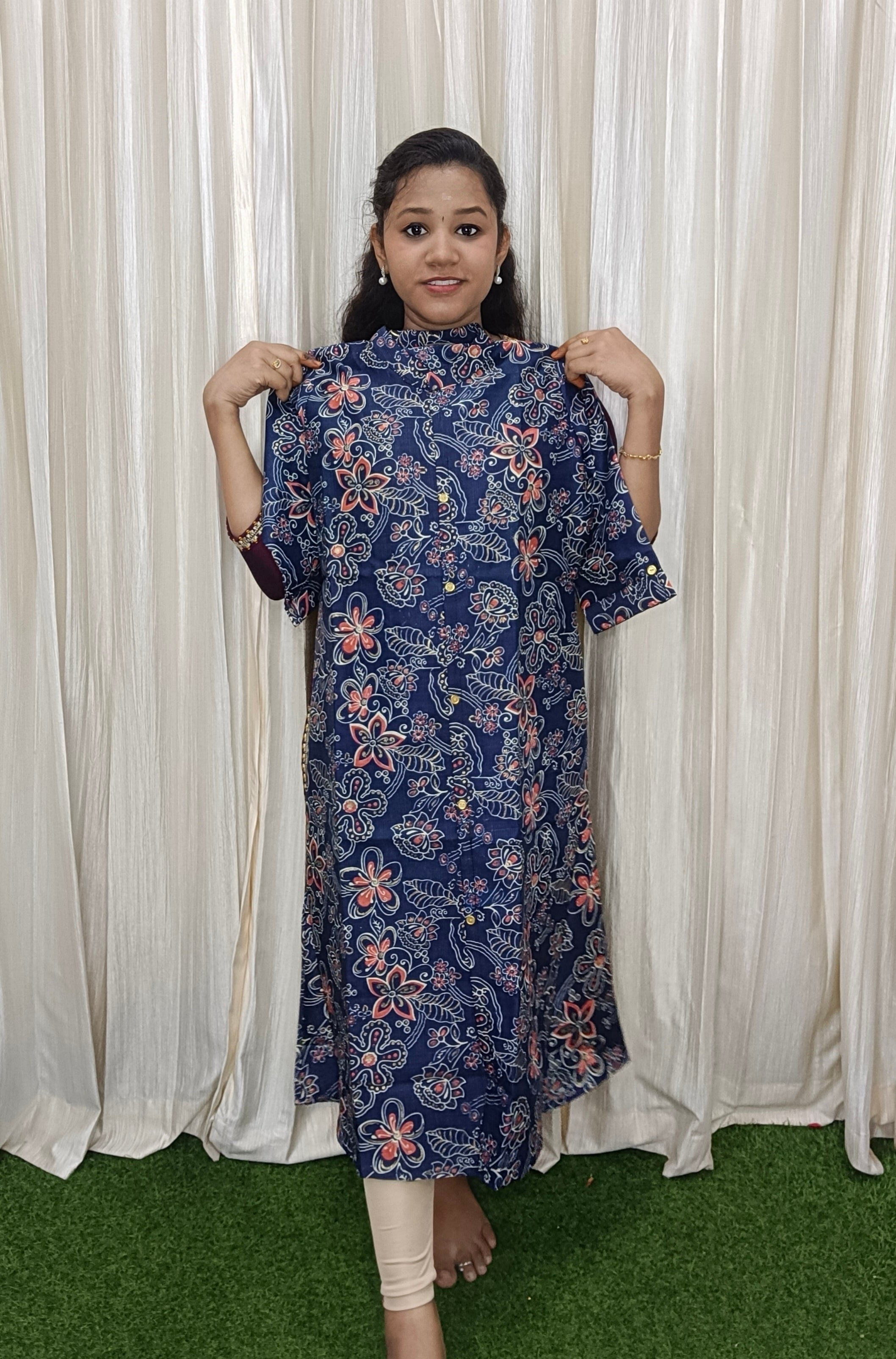 Aline Kurti