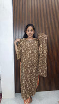 Kandha Cotton Coord Set Collections