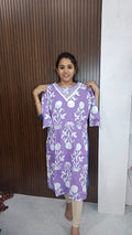 Office wear Kurtis