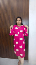 250 Kurtis