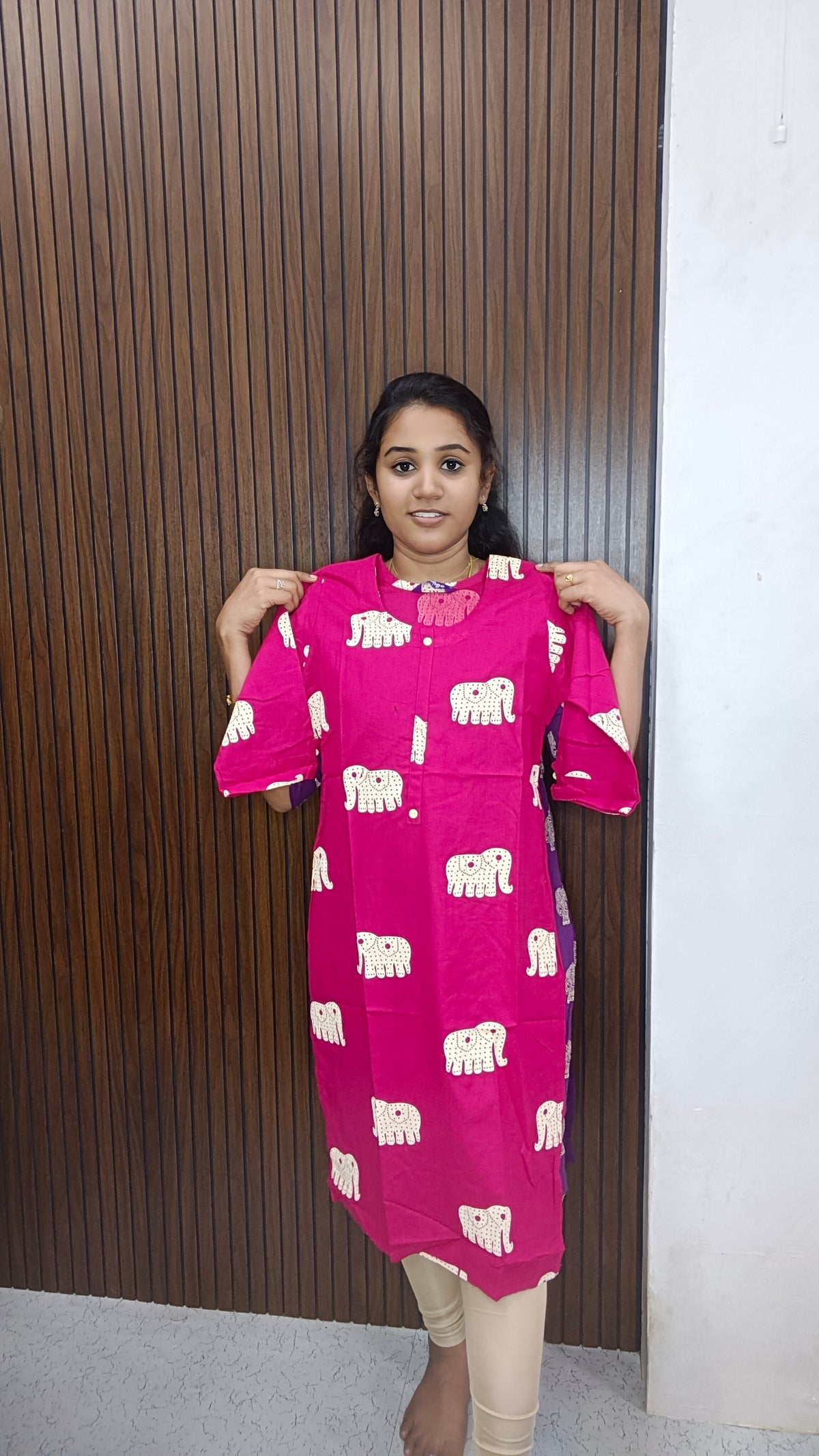 250 Kurtis