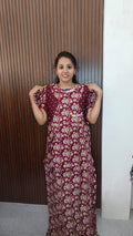 2008 Pranjul nighties