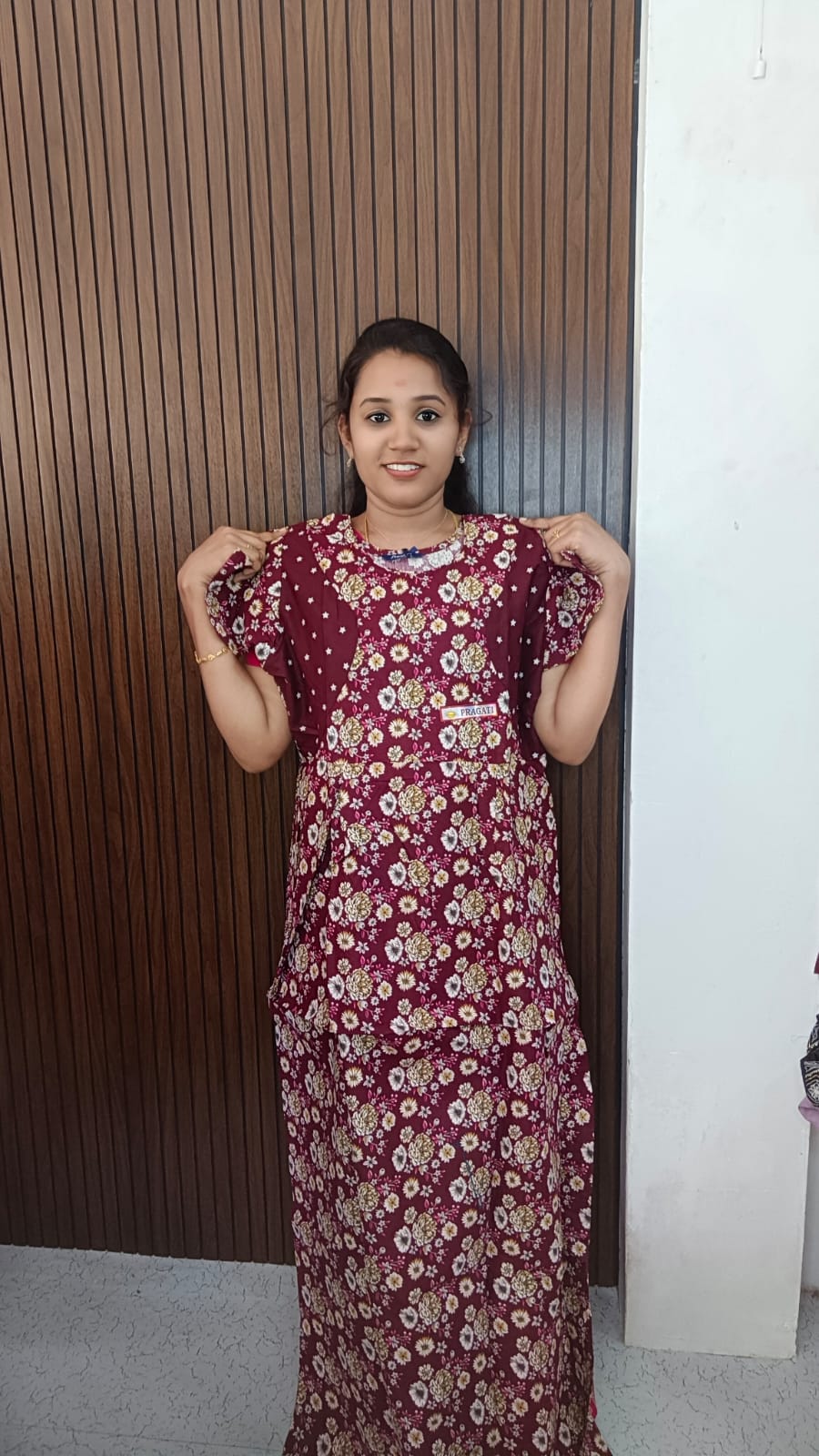 2008 Pranjul nighties