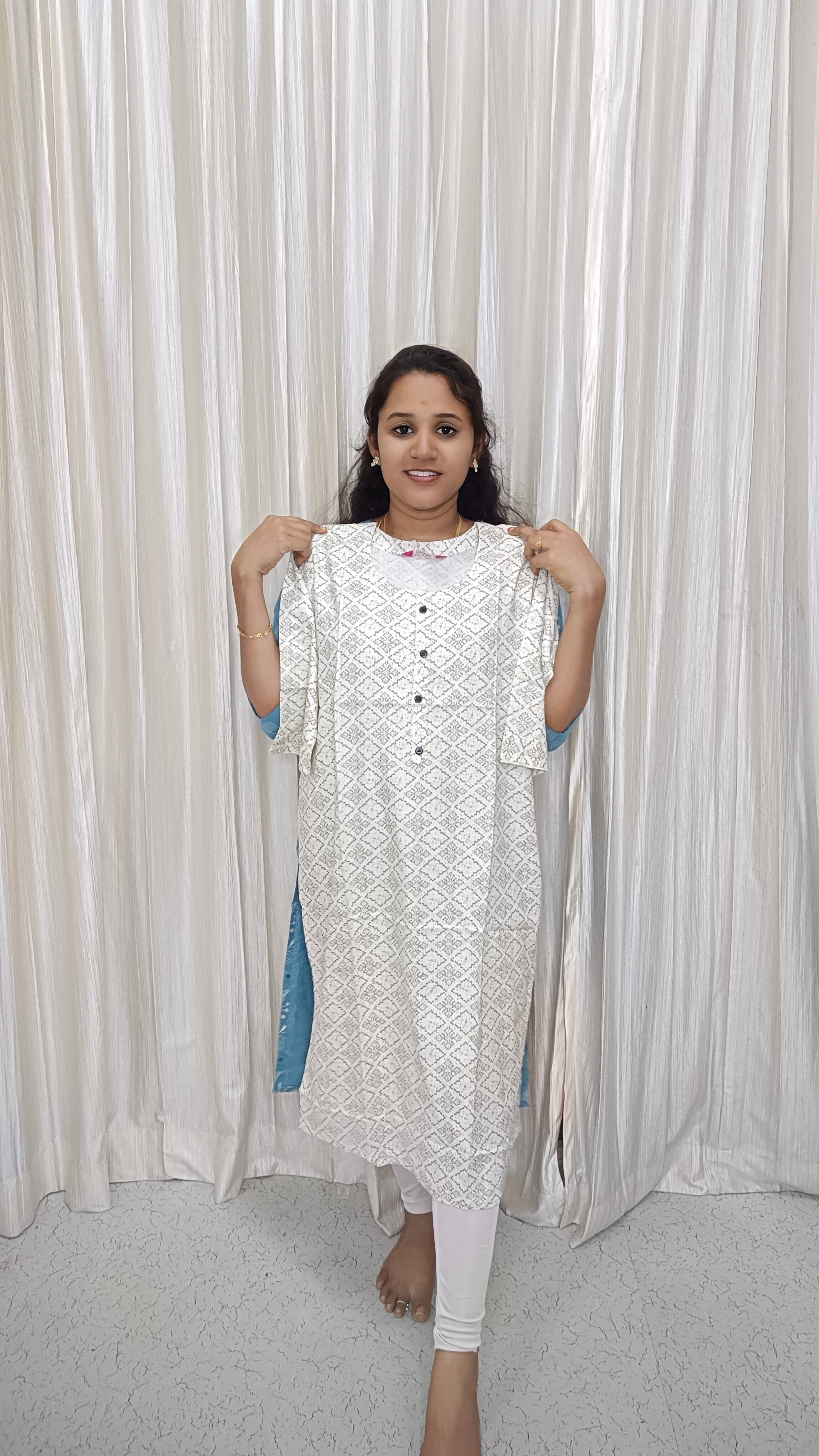 250 Kurtis