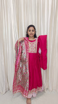 Grand Umbrella kurtis sets