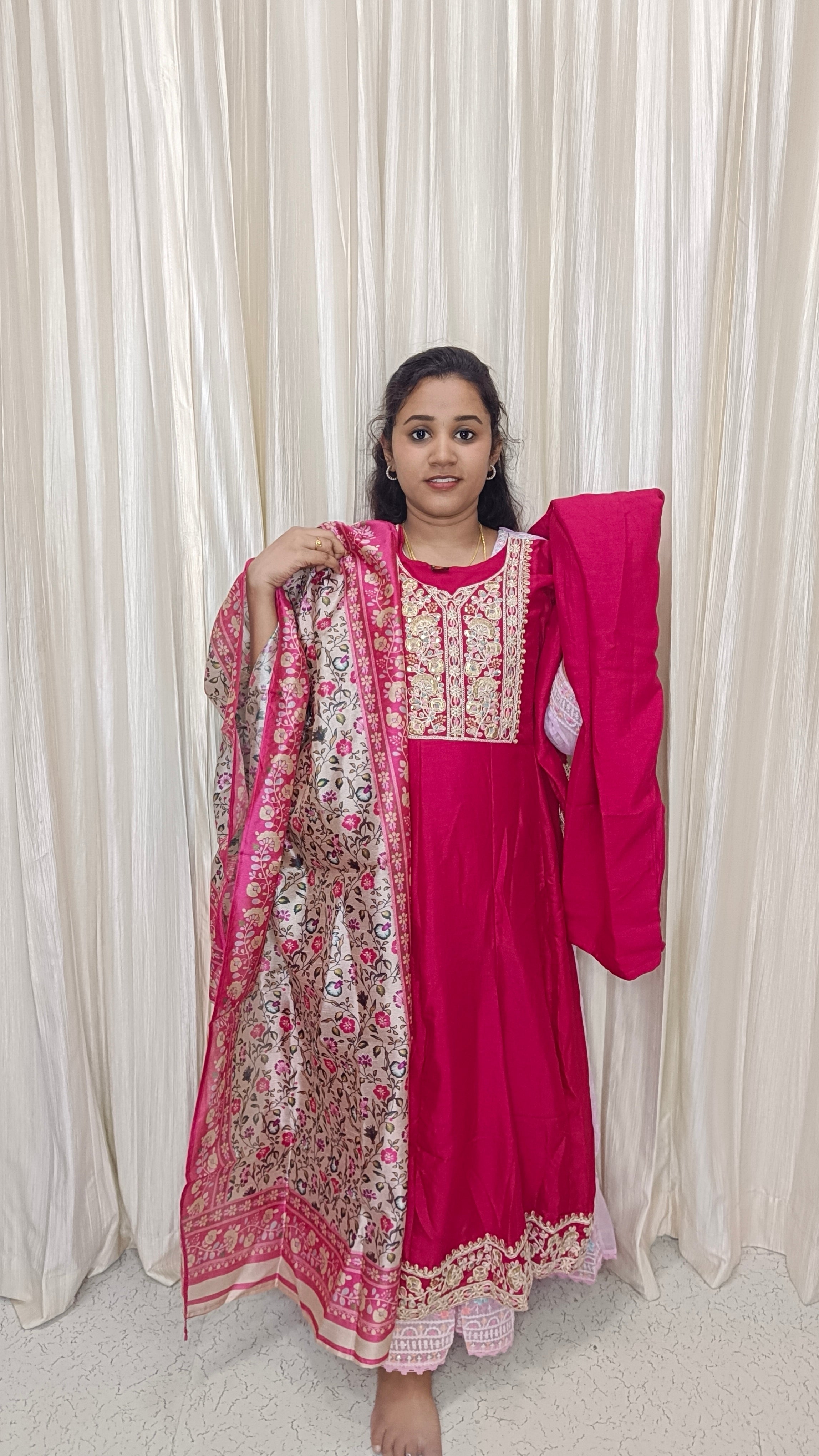 Grand Umbrella kurtis sets