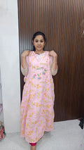 Stylish maxi