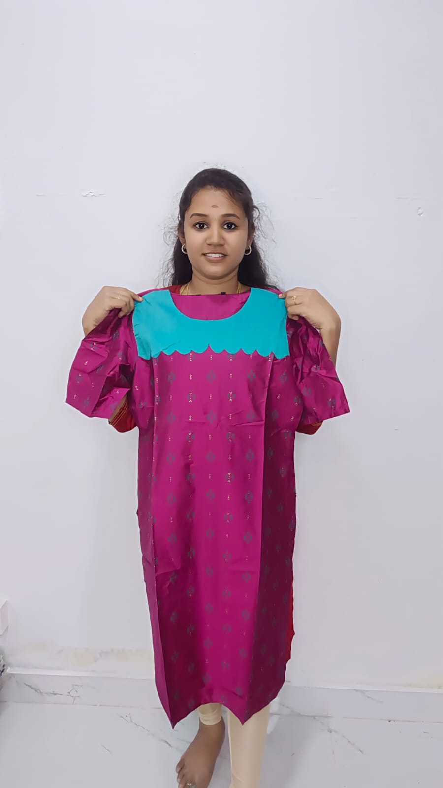 Offer kurtis