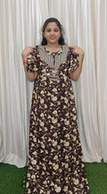 Pranjul Nighties