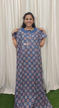 Pranjul Nighties