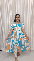 Customised popcorn maxi