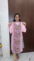 Office wear kurtis SB1033
