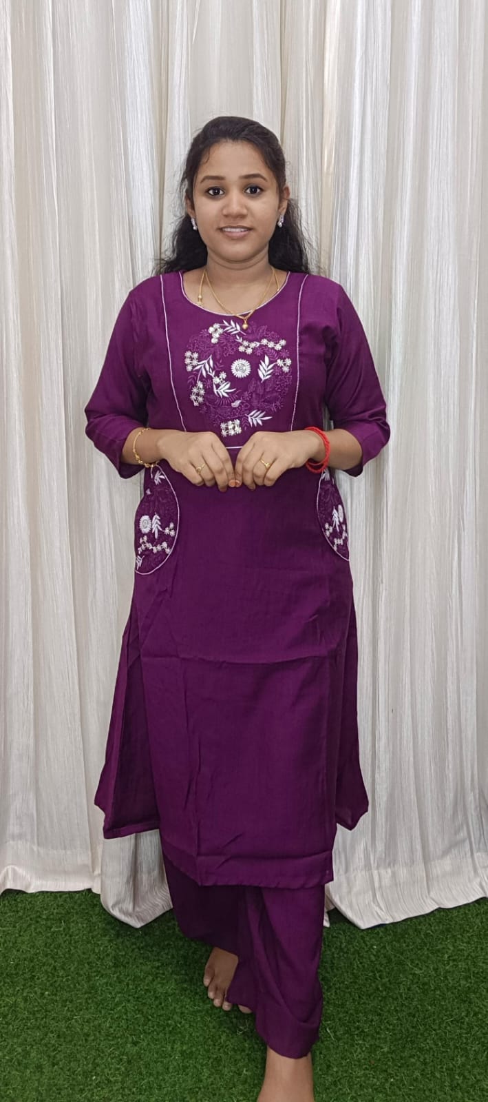 Trending Aline coord set