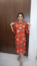 299 Kurtis