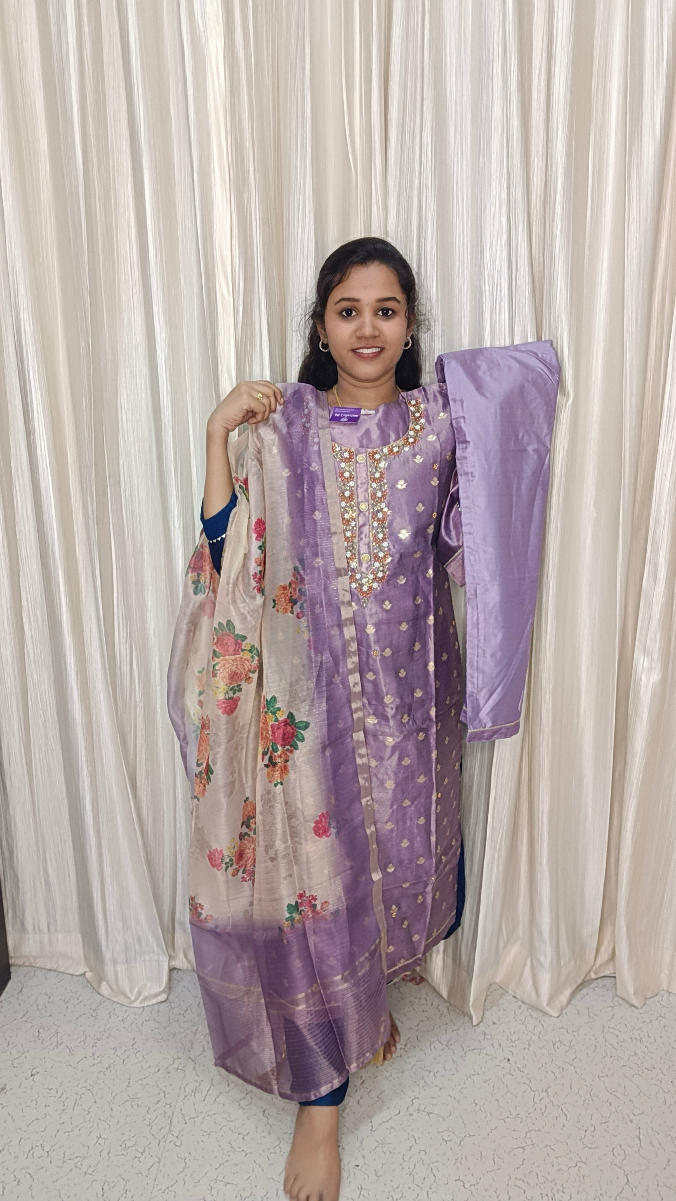 Premium Kurtis pant and dupatta sets