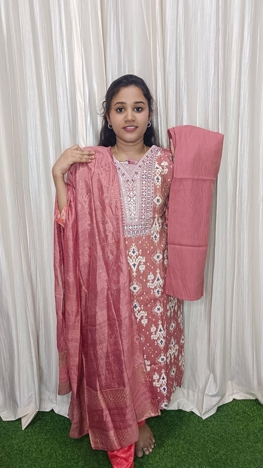 Kurti set