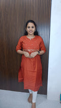 Designer Kurti
