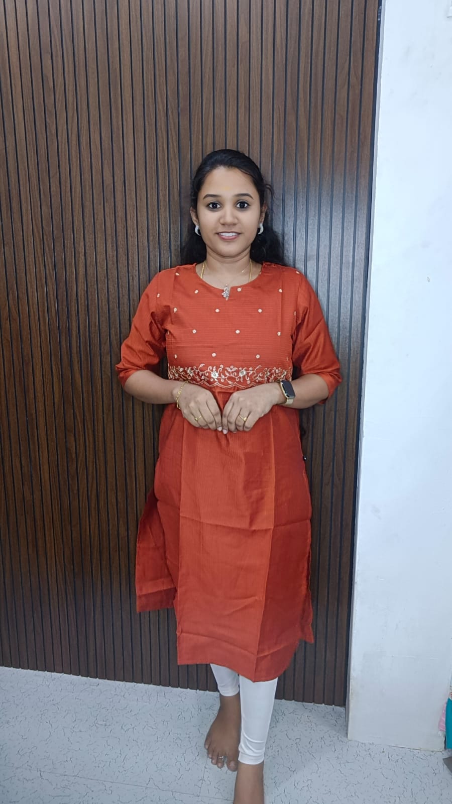 Designer Kurti