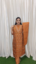 Side open coord set