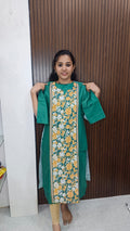 Office wear kurtis  SB1029