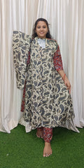 Aline coord set