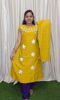 Insta trending Aline coord set