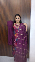 Kurti pant with duppata sets