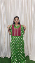 Maxi Nighty