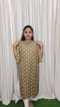 Office wear kurtis