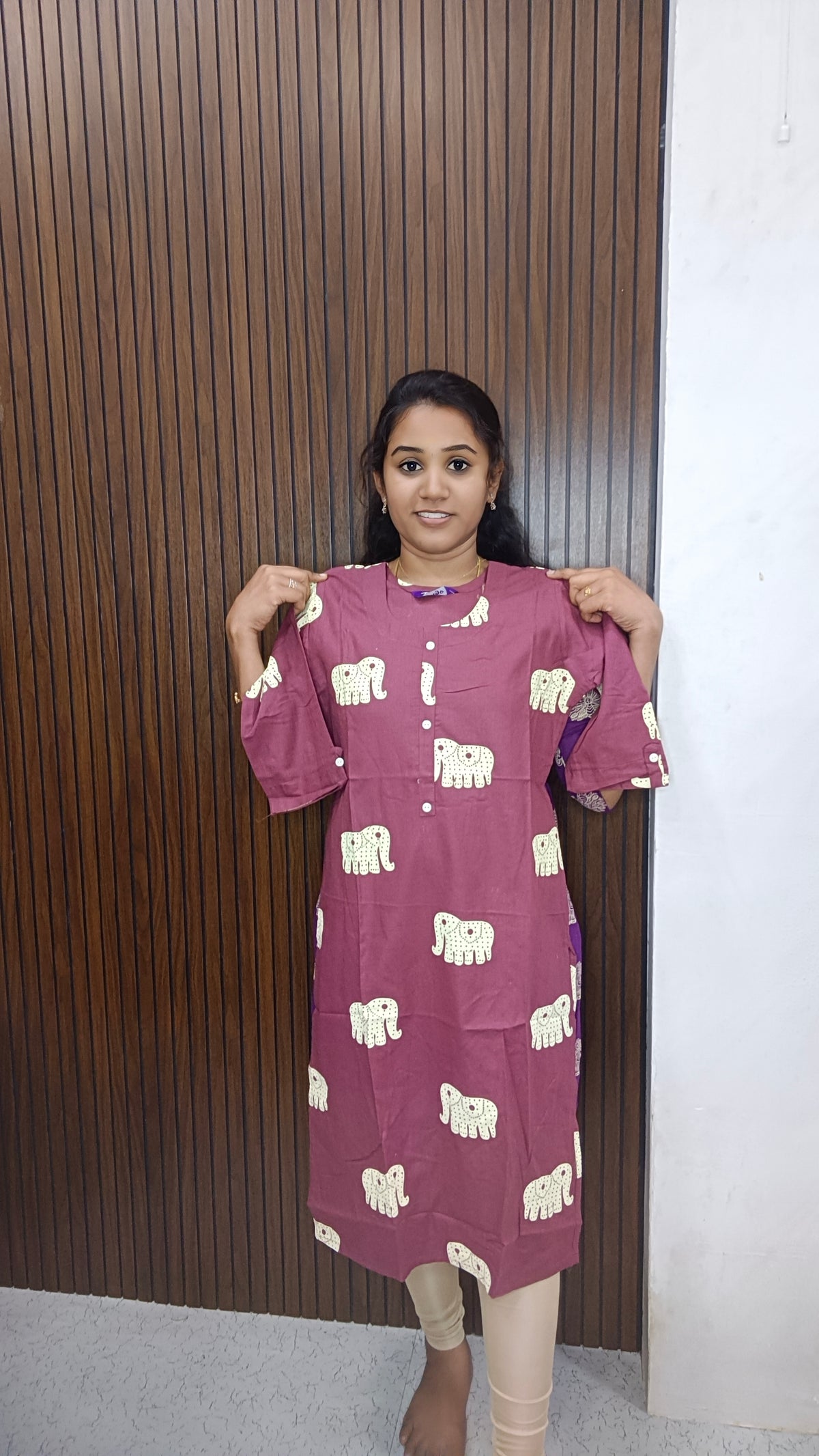 250 Kurtis